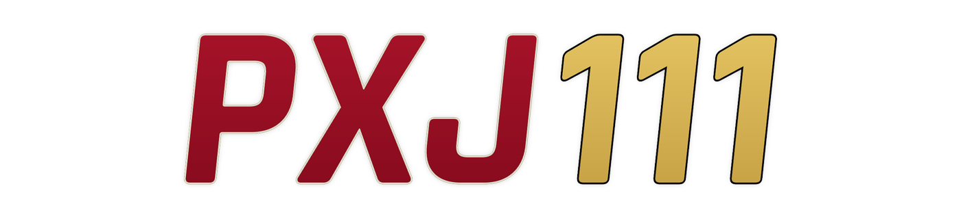 pxj111 logo